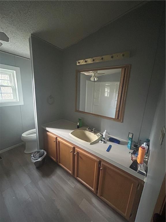 341 Bridgeport Road Mount Pleasant, PA 15666 - Photo 15 of 19 a bathroom with a double vanity sink and a mirror