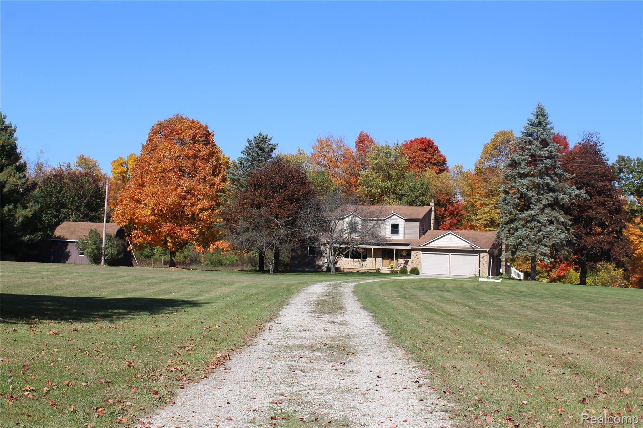 8509 Horton Road Goodrich, MI 48438 - Photo 52 of 53 IMG_1307.JPG