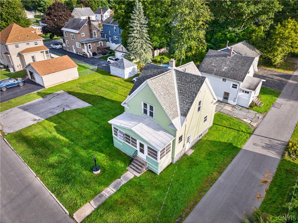 508 Clinton Street Rome, NY 13440 - Photo 47 of 50 Gallery Image 47