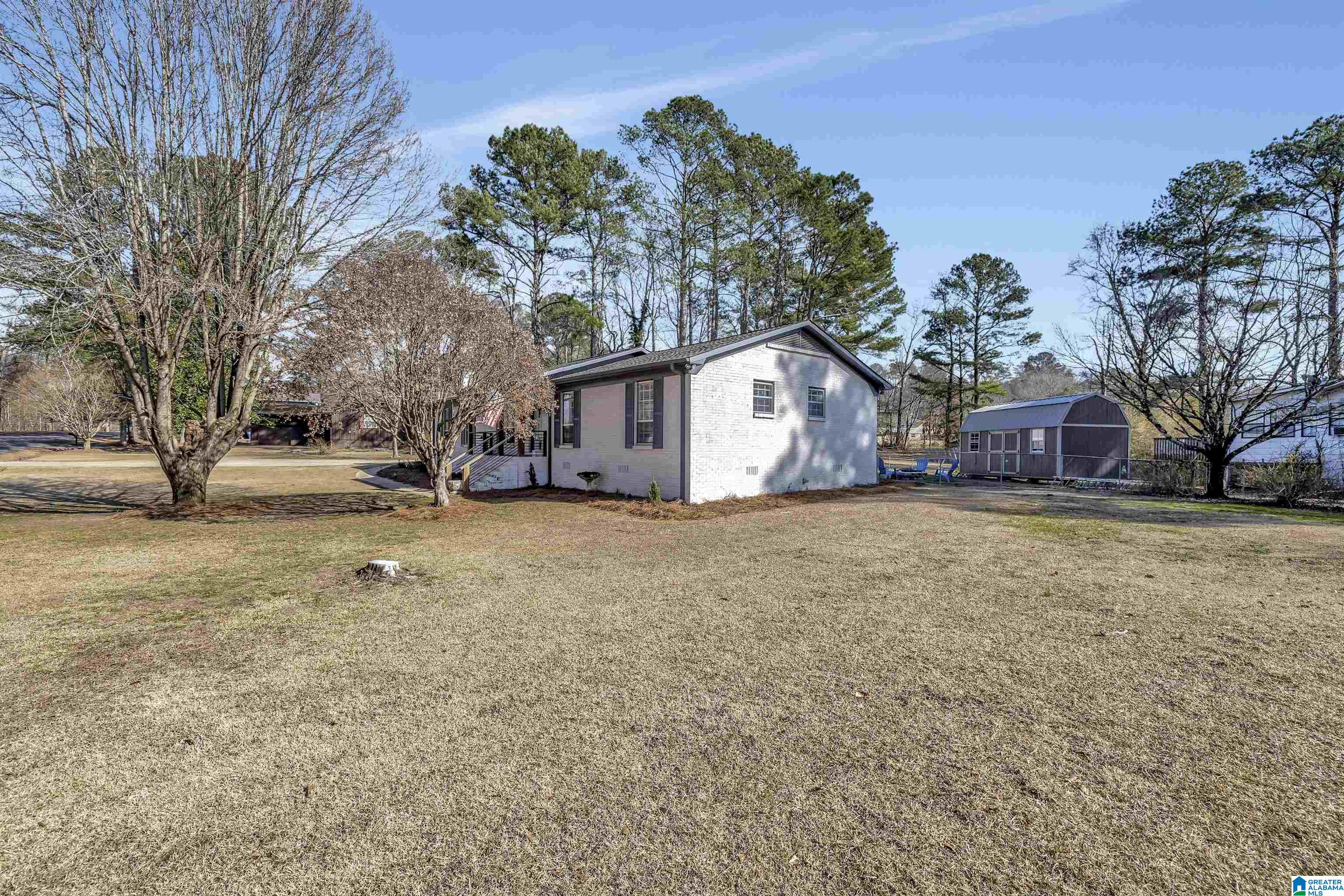 300 Ole Mill Road Trussville, AL 35173 - Photo 4 of 55