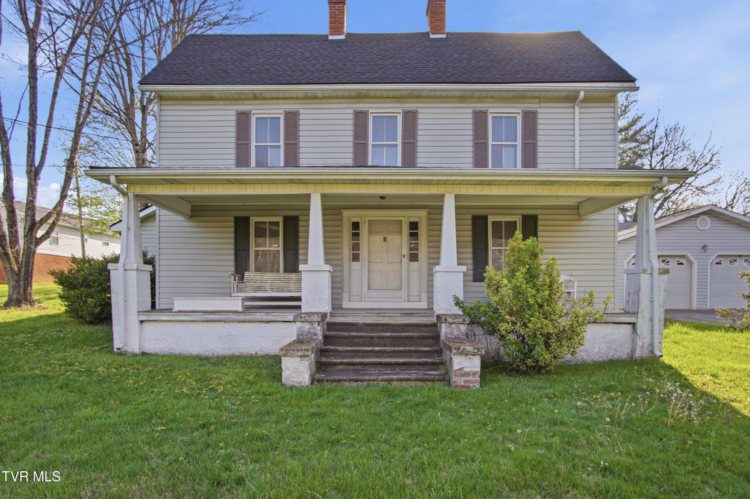 380 Oak Grove Road Gray, TN 37615 - Photo 1 of 39 DSC09964