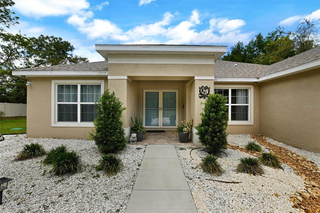 4255 Rachel Boulevard Spring Hill, FL 34607 - Photo 3 of 38
