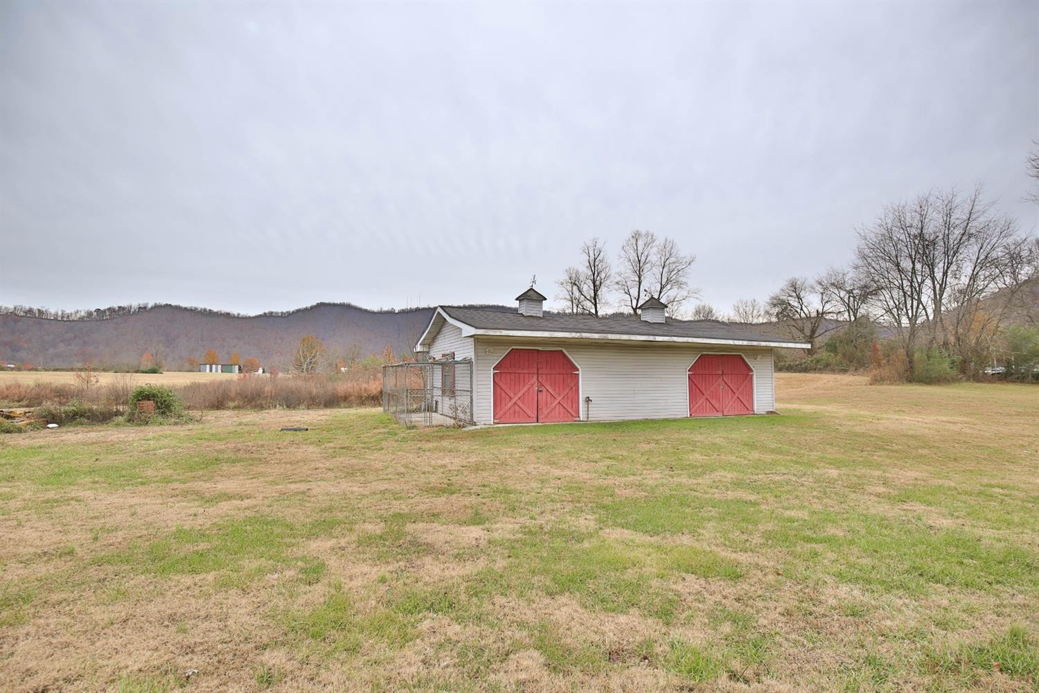 851 Ellison Bend Road Williamsburg, KY 40769 - Photo 48 of 61 Photo 48