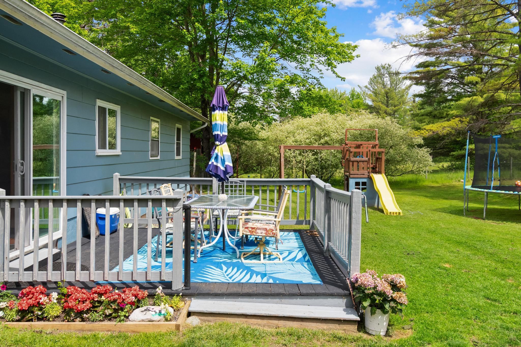 1819 Huntington Road Richmond, VT 05477 - Photo 5 of 41