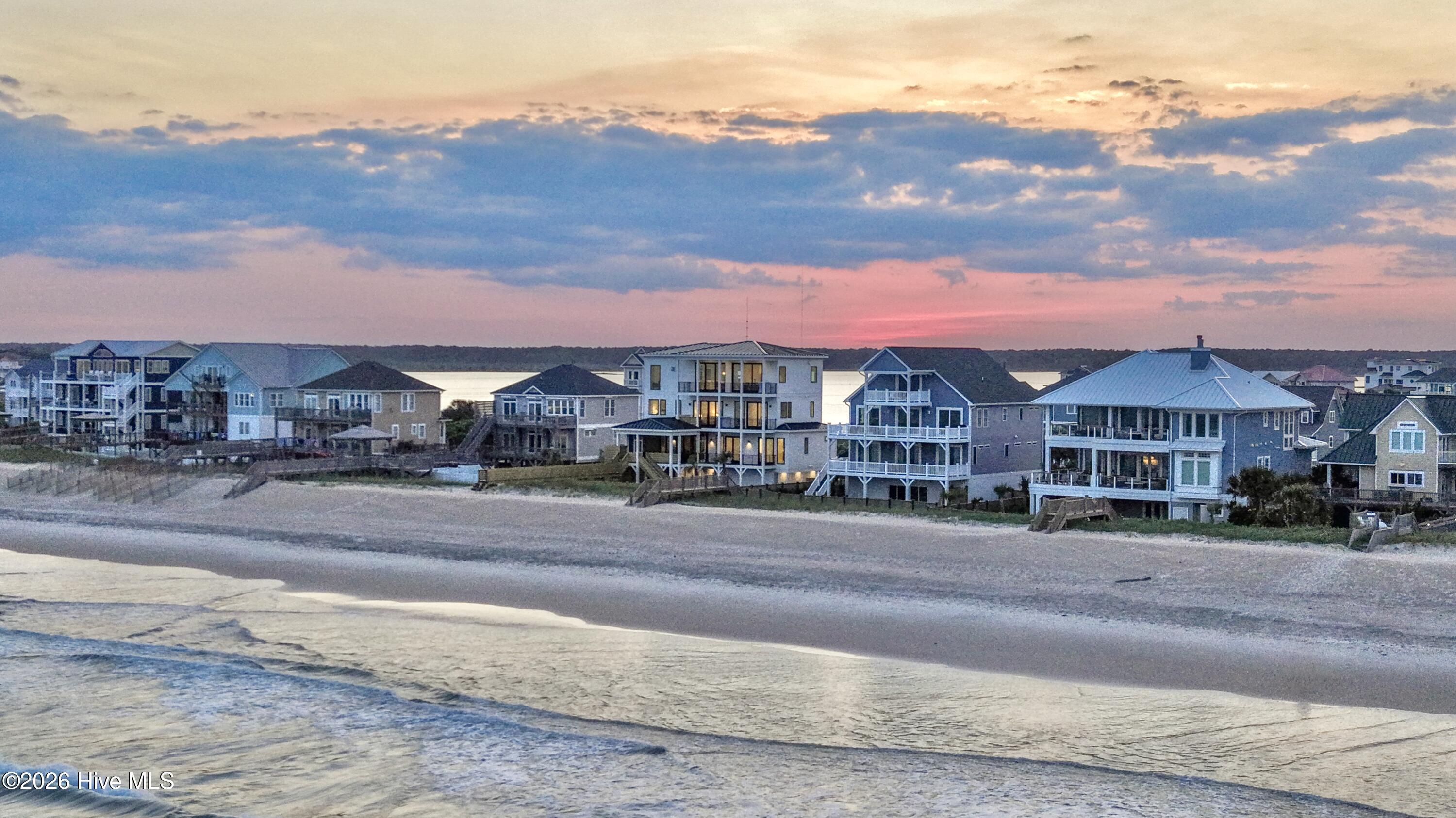738 New River Inlet Road North Topsail Beach, NC 28460 - Photo 43 of 52