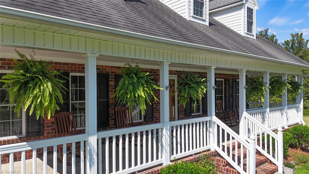 1567 Tyro School Road Lexington, NC 27295 - Photo 14 of 50 Gallery Image 14