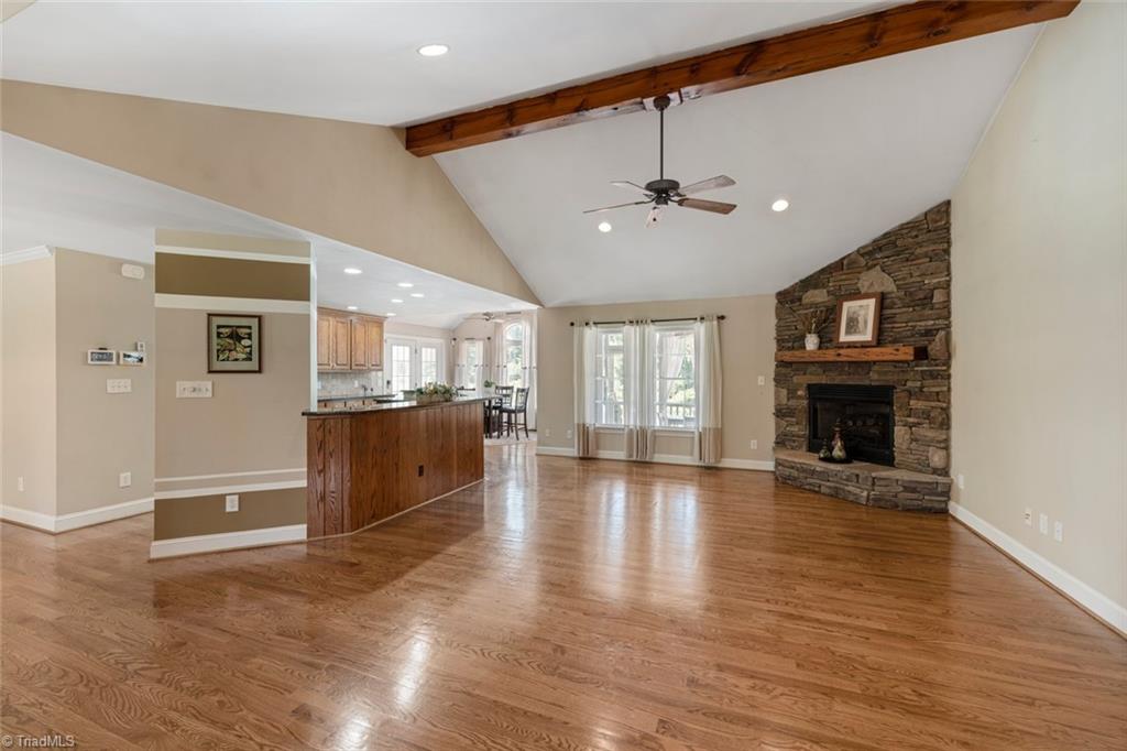 1567 Tyro School Road Lexington, NC 27295 - Photo 17 of 50 Gallery Image 17