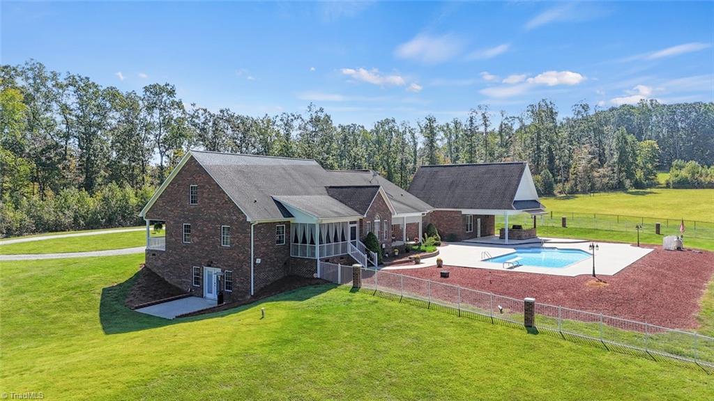 1567 Tyro School Road Lexington, NC 27295 - Photo 40 of 50 Gallery Image 40