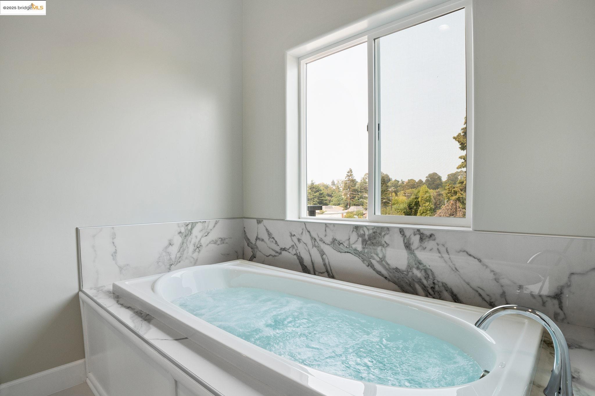 4511 Elmwood Road El Sobrante, CA 94803 - Photo 24 of 42 a view of a couch in a window