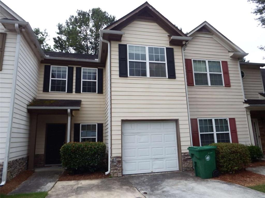 1540 Rogers Preserve Road Lithonia, GA 30058 - Photo 2 of 14