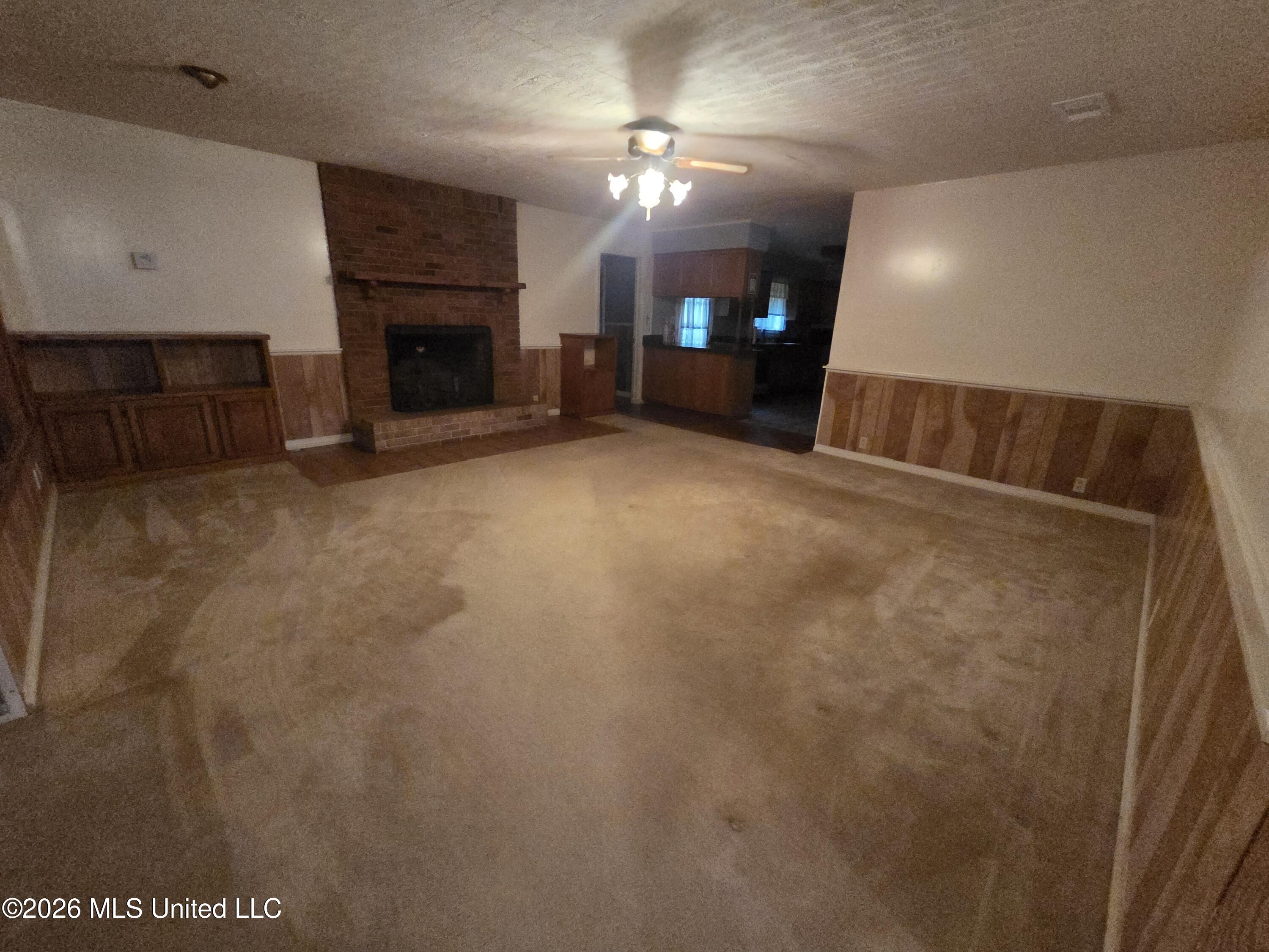 1195 North Old Canton Road Canton, MS 39046 - Photo 15 of 31 20260615_110712