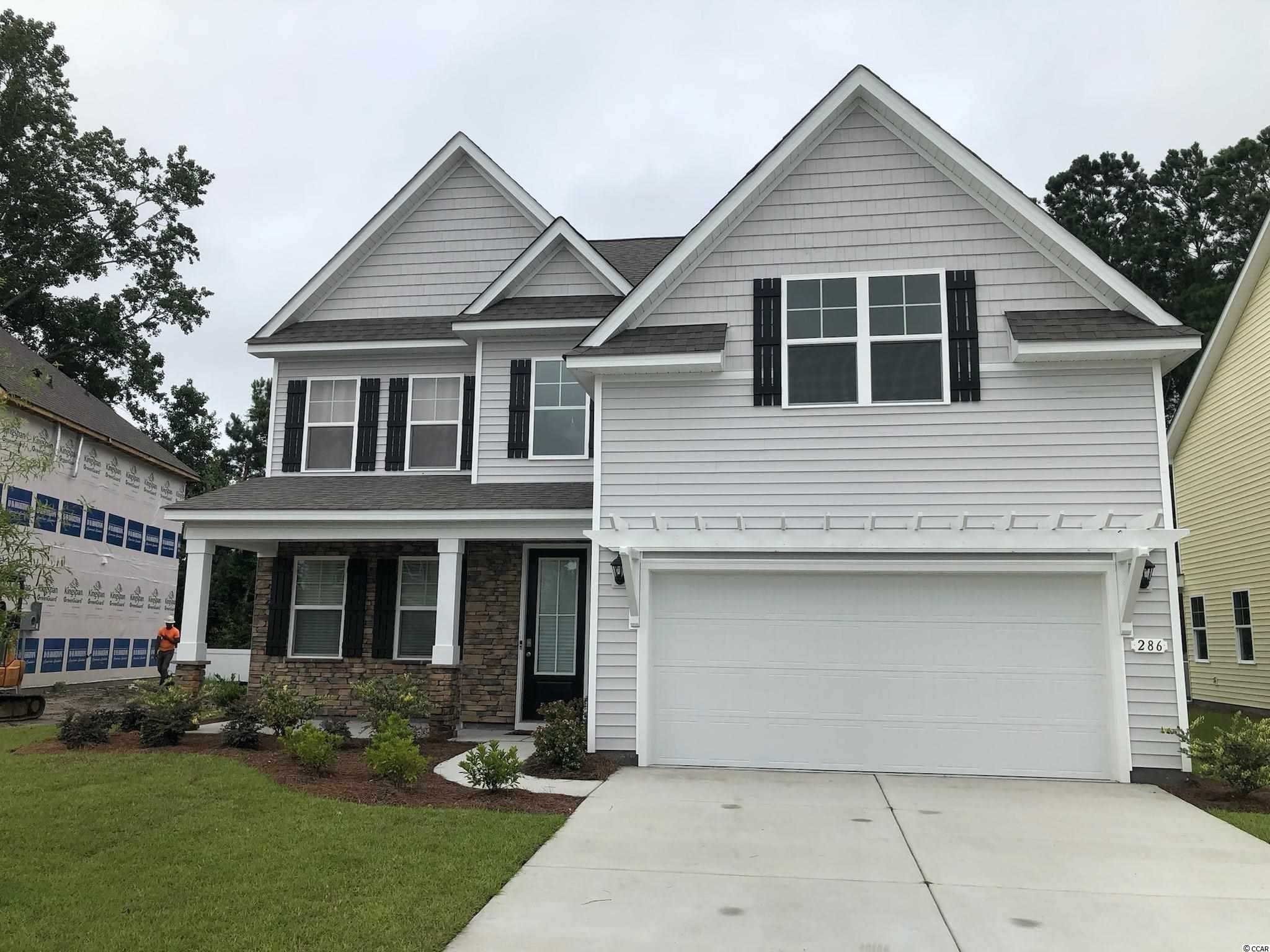286 Juniata Loop Little River, SC 29566 - Photo 1 of 40 Gallery Image 1