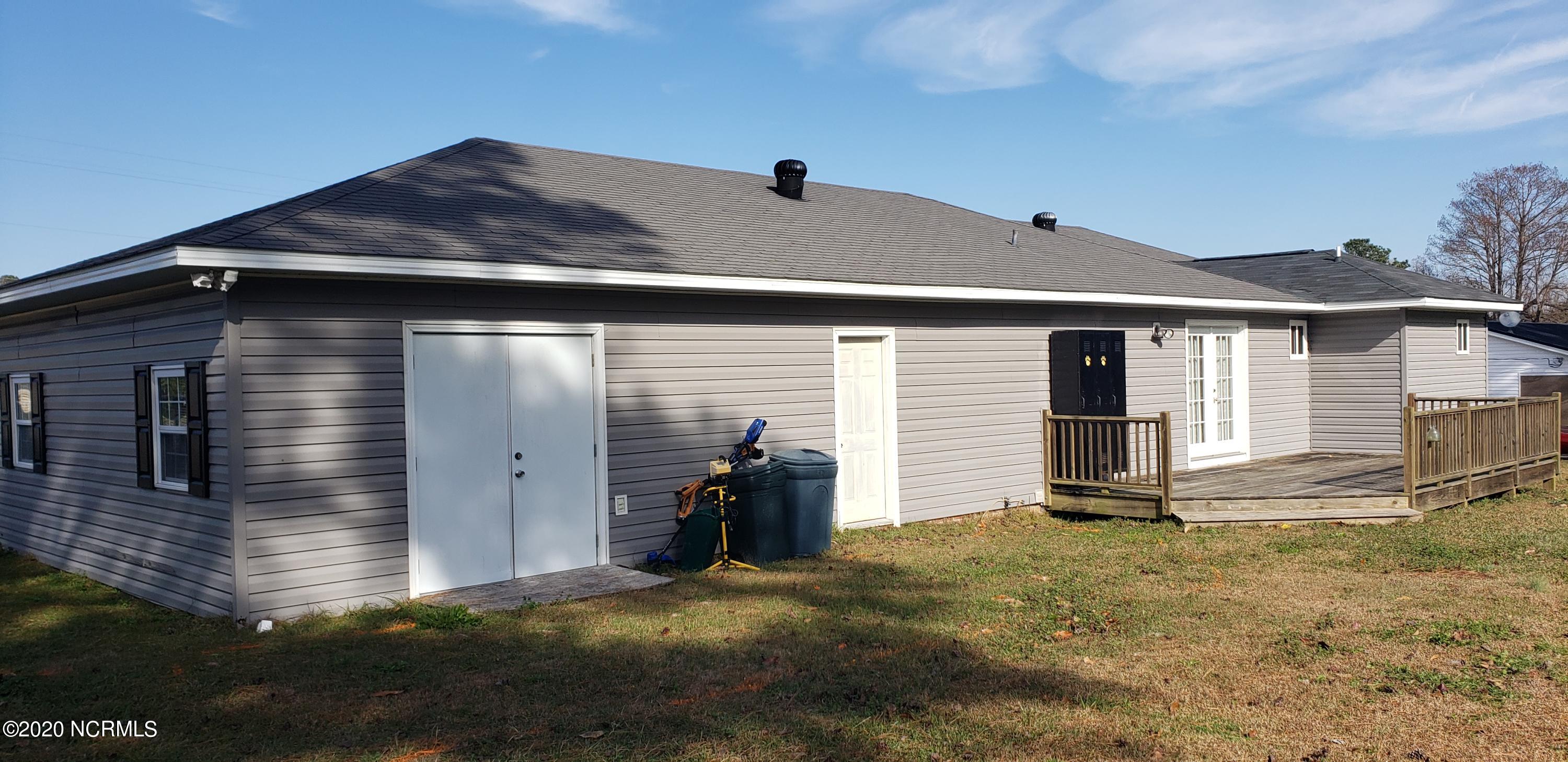 1850 Reedsford Road Clinton, NC 28328 - Photo 26 of 26 20201206_124751 (1)