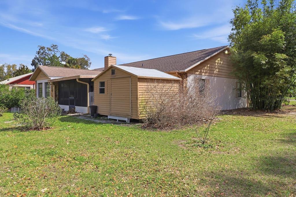 8049 Southwest 100th Street Road Ocala, FL 34481 - Photo 38 of 45
