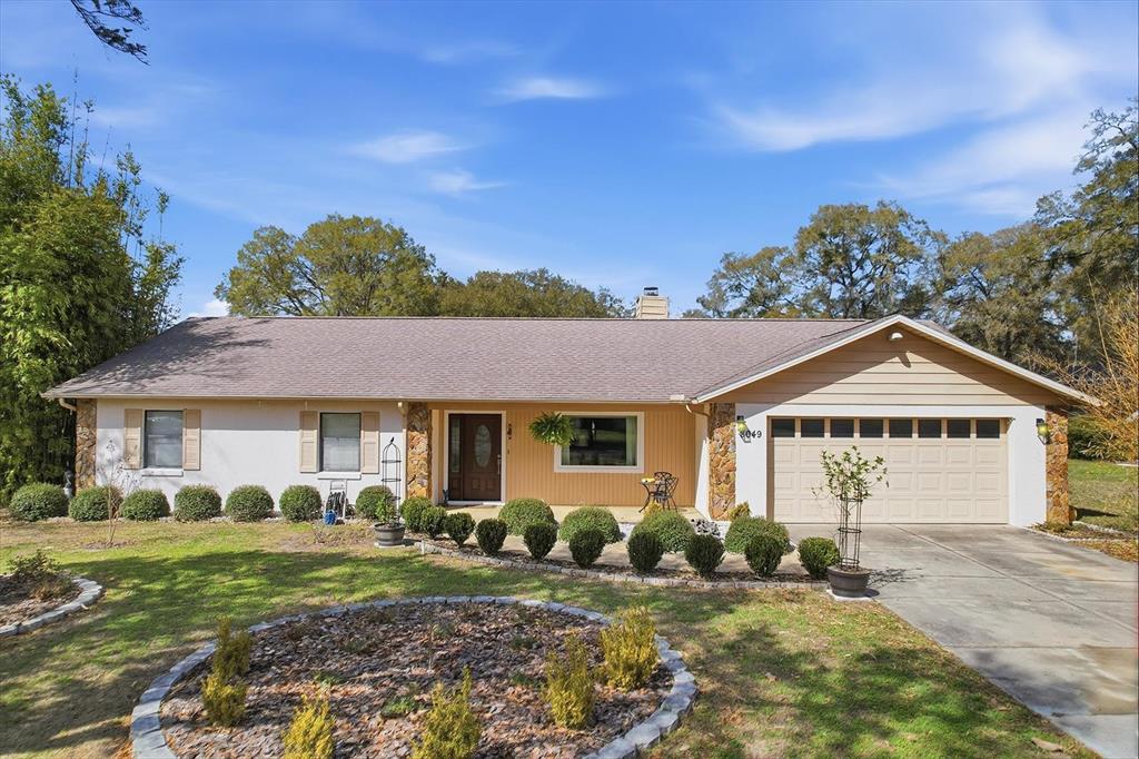 8049 Southwest 100th Street Road Ocala, FL 34481 - Photo 40 of 45