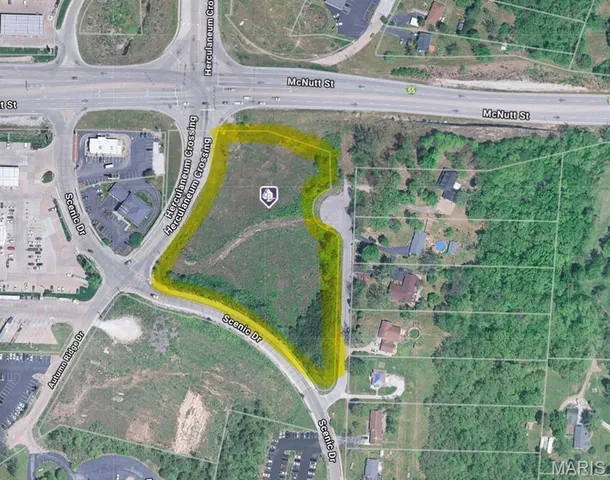 $1,500,000 | 0 Herculaneum Crossing, Herculaneum, MO 63048