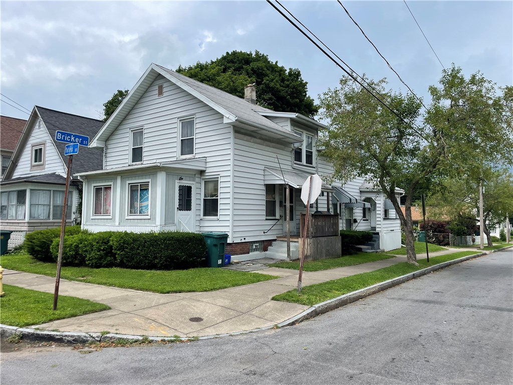 96 Yates Street Rochester, NY 14609 - Photo 1 of 1