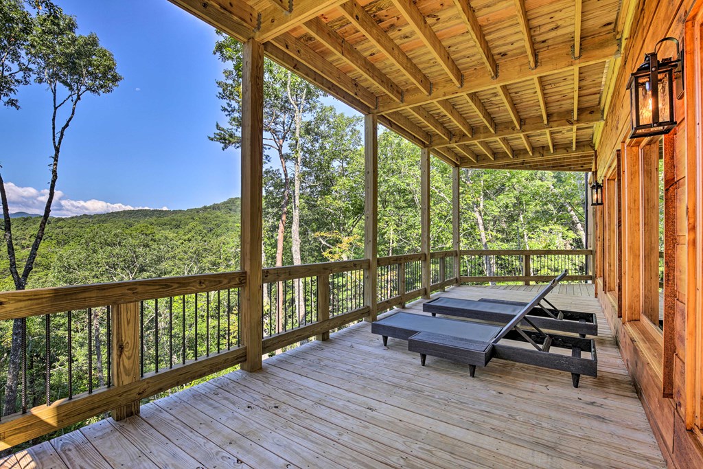 142 South Dream Catcher Blue Ridge, GA 30513 - Photo 59 of 61 Gallery Image 59