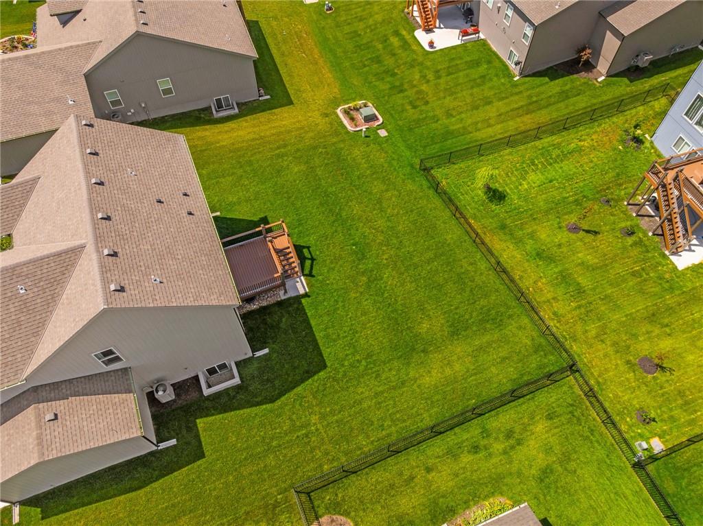 18738 Ocheltree Street Spring Hill, KS 66083 - Photo 44 of 53
