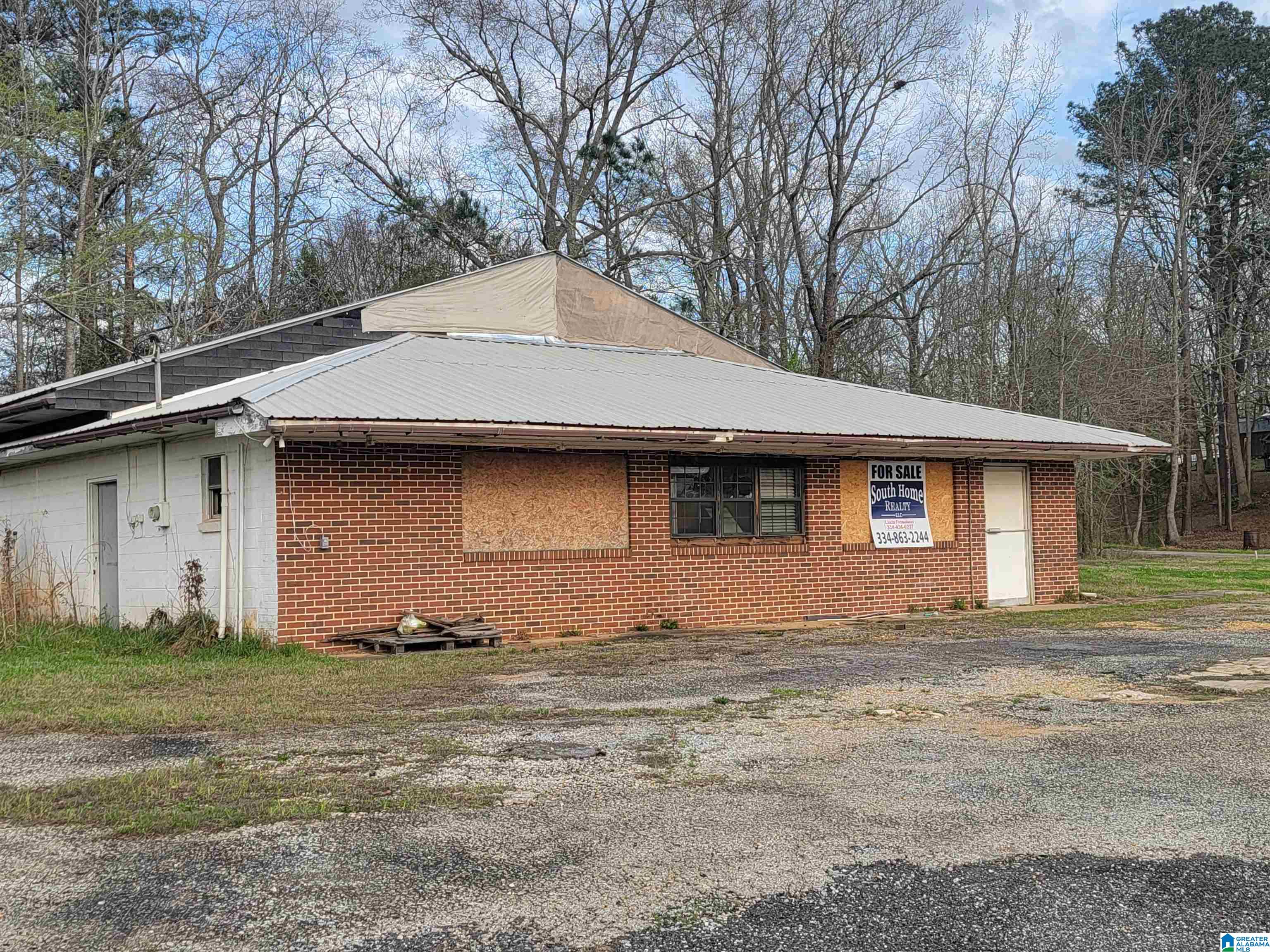 607 West Point Street Roanoke, AL 36274 - Photo 6 of 6