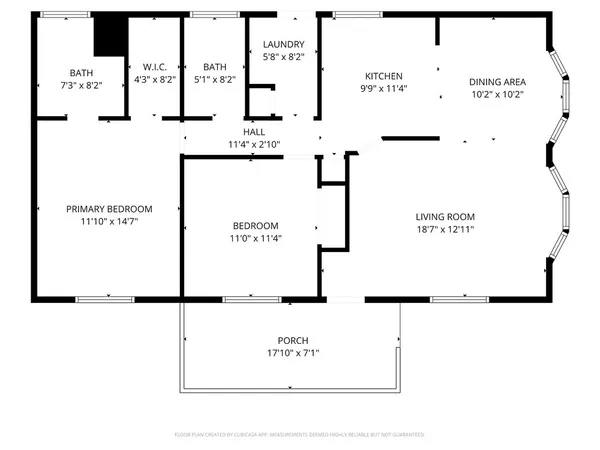 $51,900 | 530 West Devonshire Avenue, Unit 36, Hemet, CA 92543