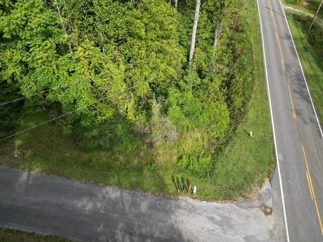 $39,500 | 0 Laurel Run Drive, Callaway, VA 24067