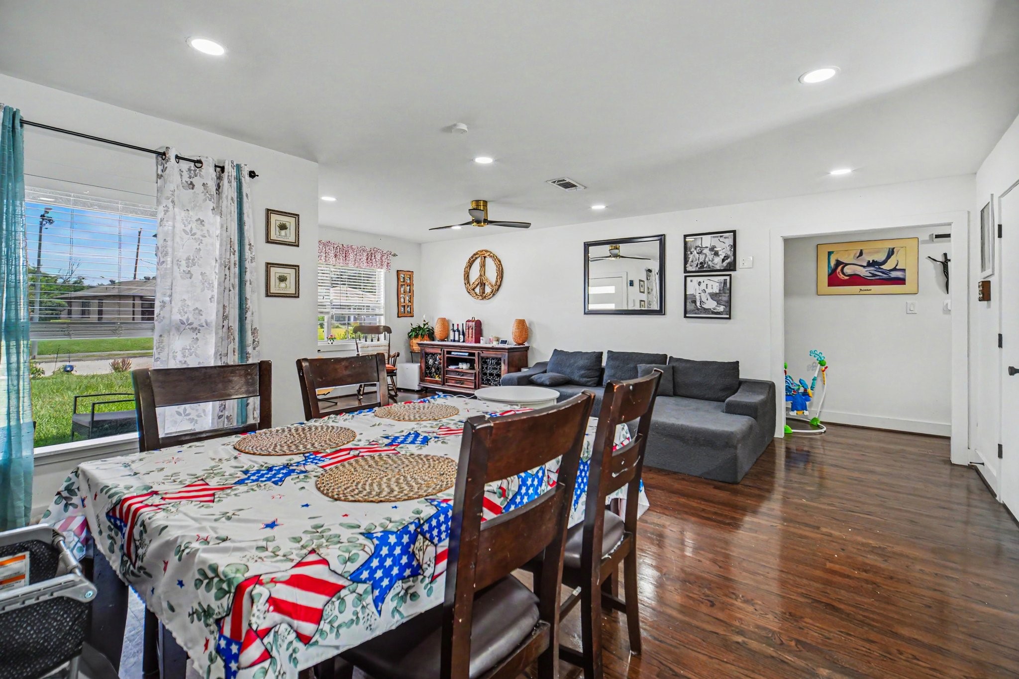 5226 Pomander Road Houston, TX 77021 - Photo 9 of 36