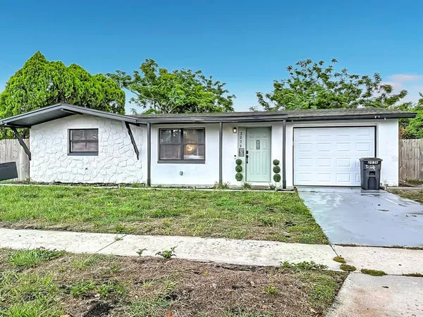 $239,900 | 2036 Shannon Drive, Holiday, FL 34690