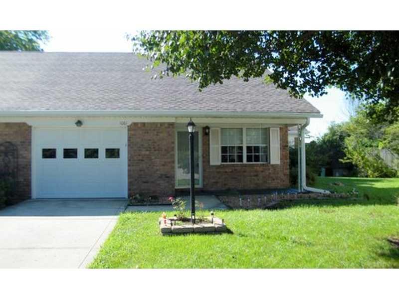 1061 Ina Circle Franklin, IN 46131 - Photo 1 of 18 Gallery Image 1