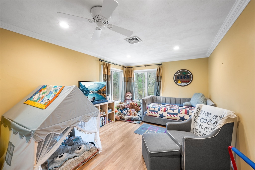 3 Choate Lane Ipswich, MA 01938 - Photo 21 of 39 a living room with furniture and a table