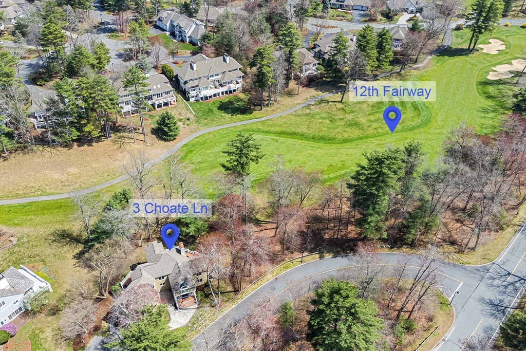 3 Choate Lane Ipswich, MA 01938 - Photo 37 of 39 a view of a city