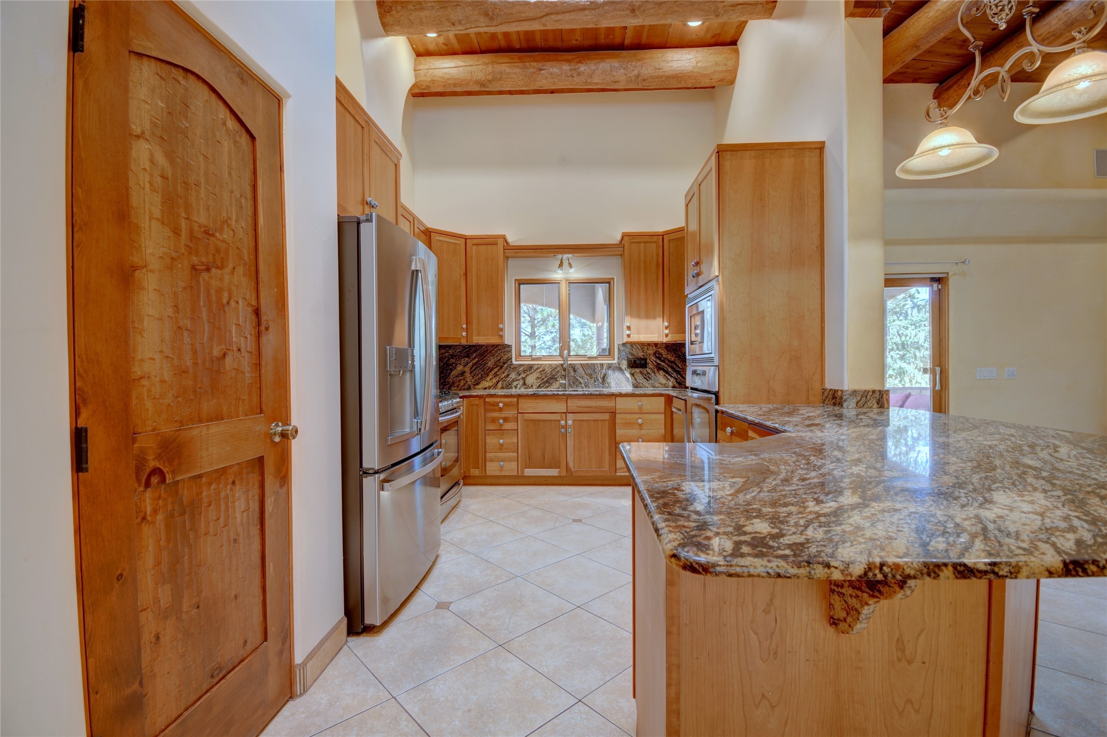 3038 Governor Lindsey Road Santa Fe, NM 87505 - Photo 17 of 37