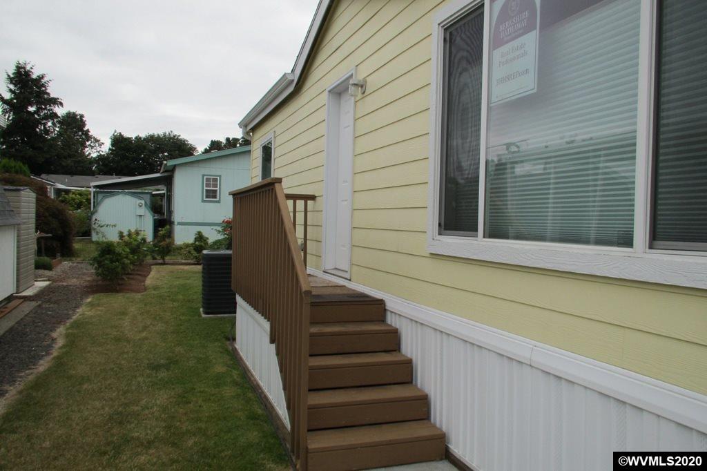4940 Sunnyside Road Southeast, Unit G5 Salem, OR 97302 - Photo 12 of 17