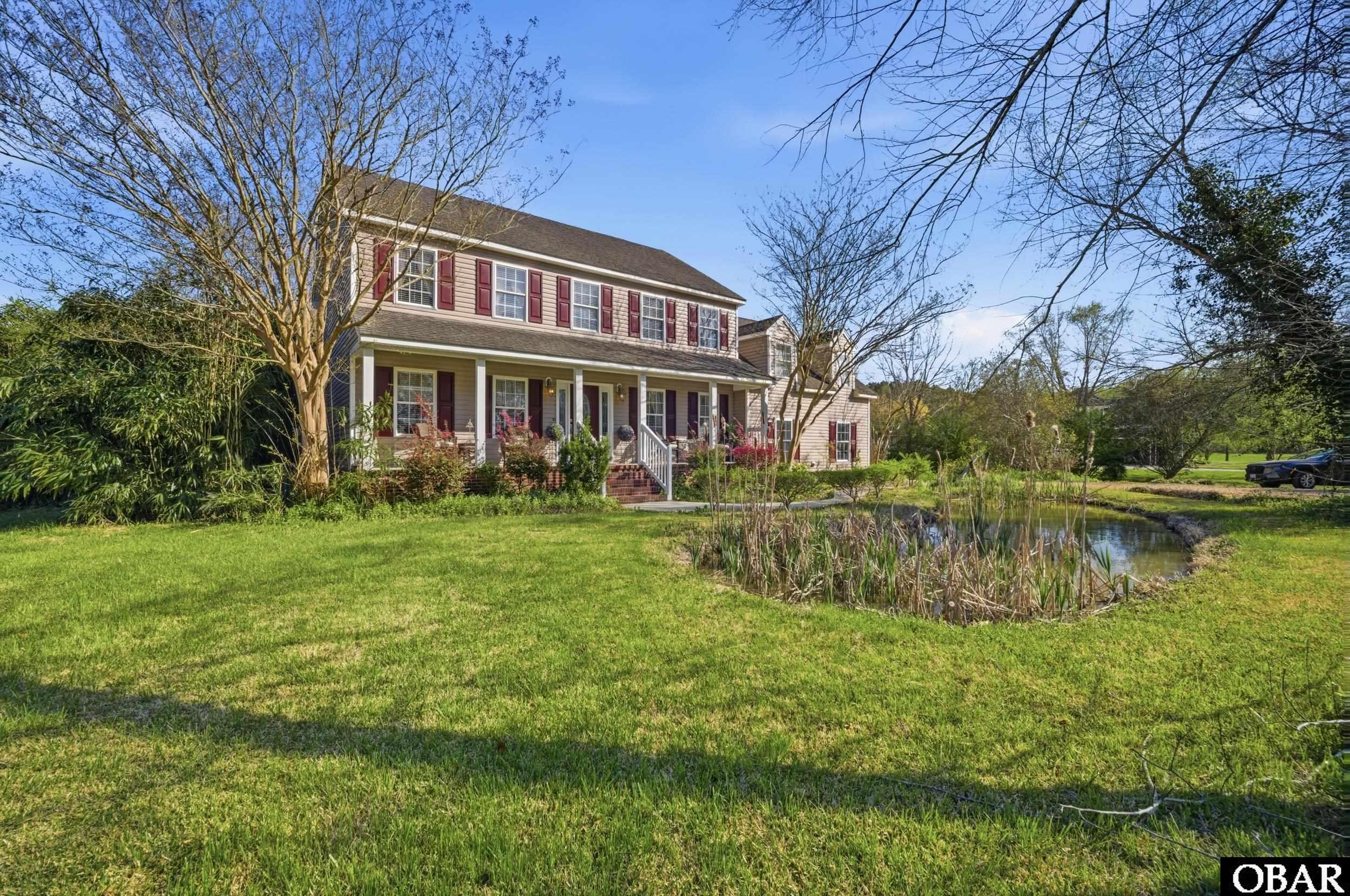 199 Old Jury Road Moyock, NC 27958 - Photo 1 of 1