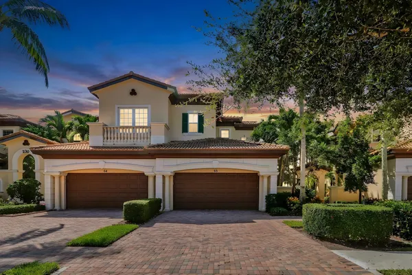 $1,259,000 | 230 Tresana Boulevard, Unit 62, Jupiter, FL 33478