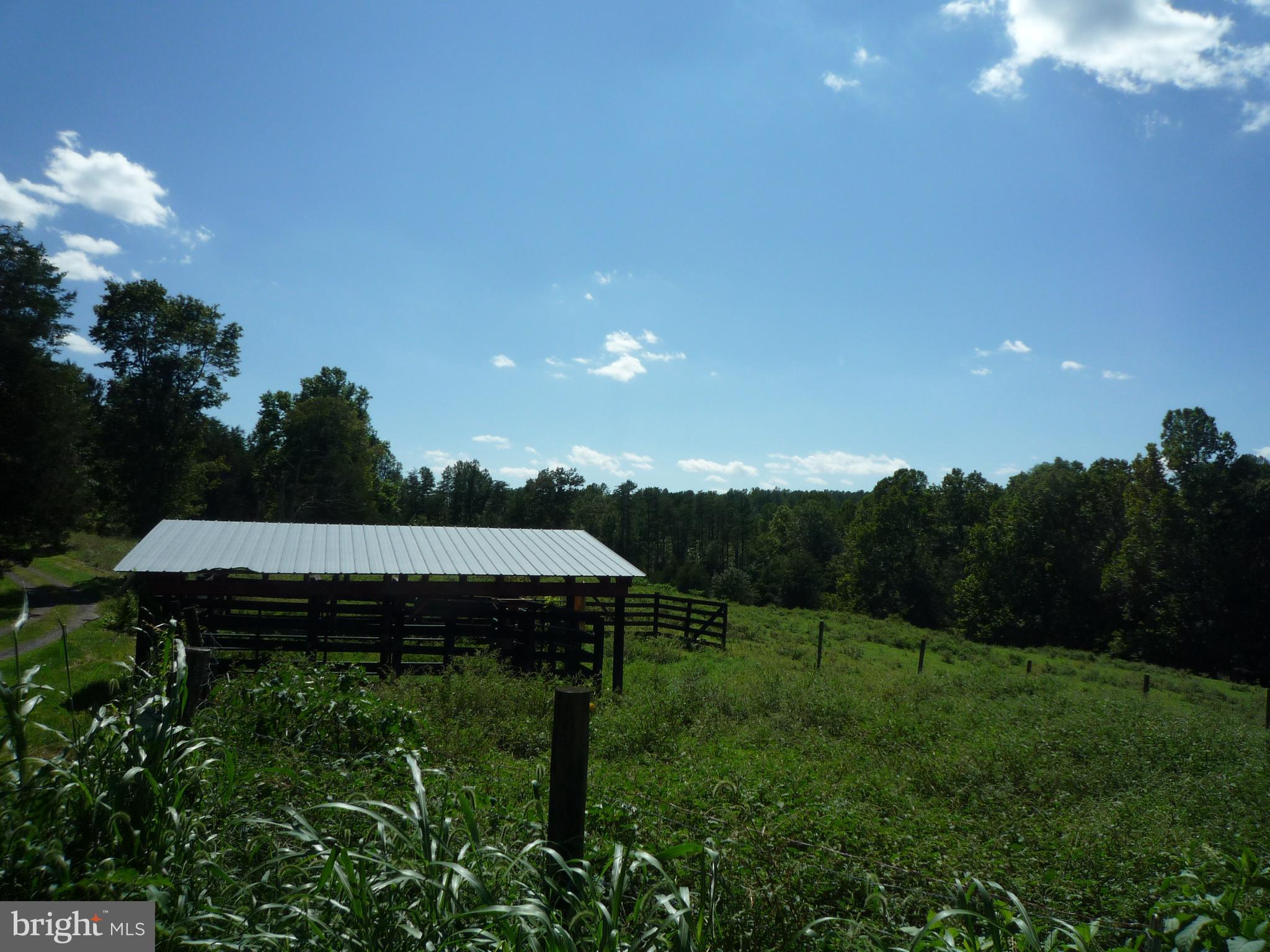 130 Dennis Road Castleton, VA 22716 - Photo 41 of 41 Views