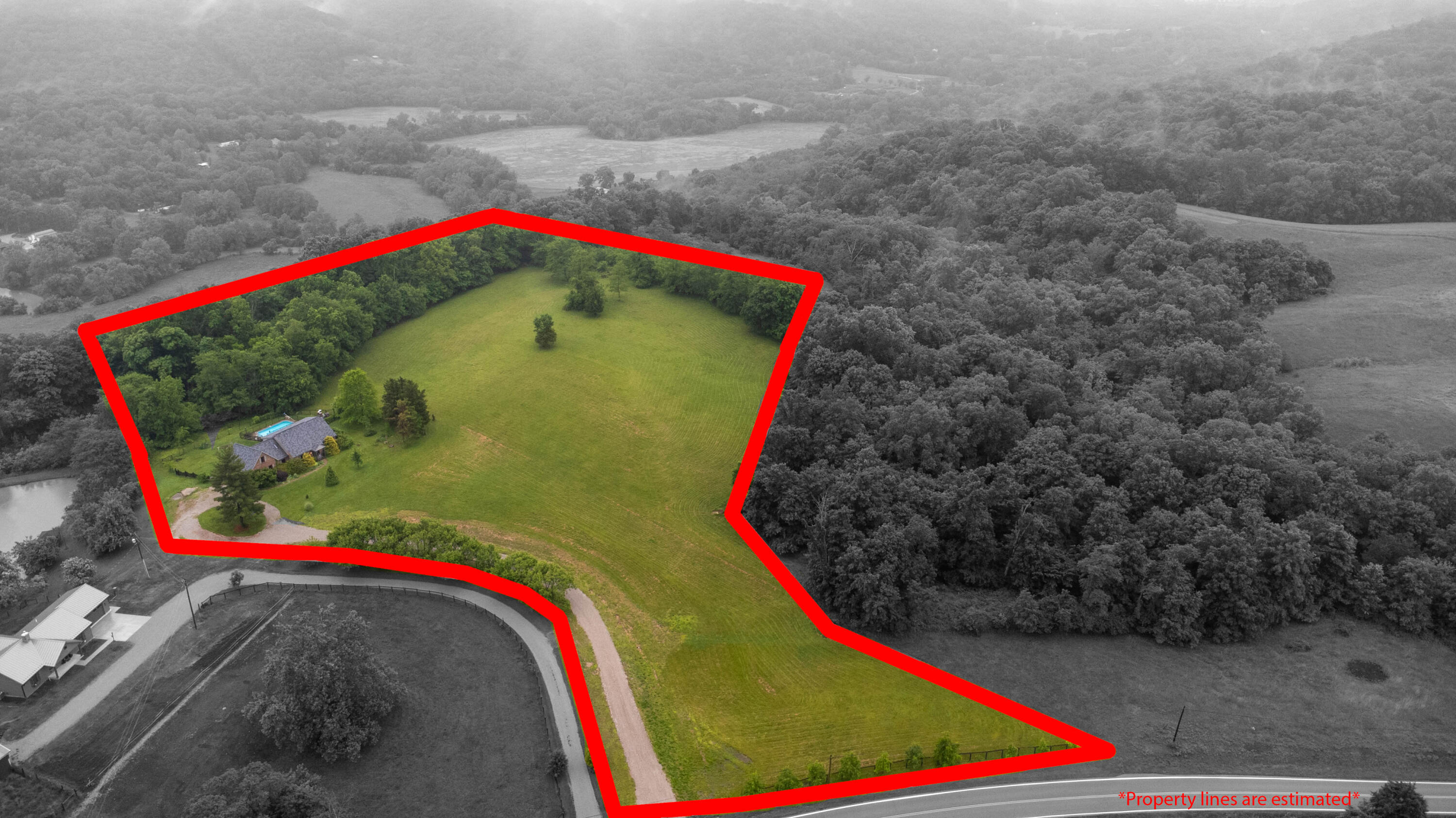 5205 Rabbit Hash Road Union, KY 41091 - Photo 3 of 50