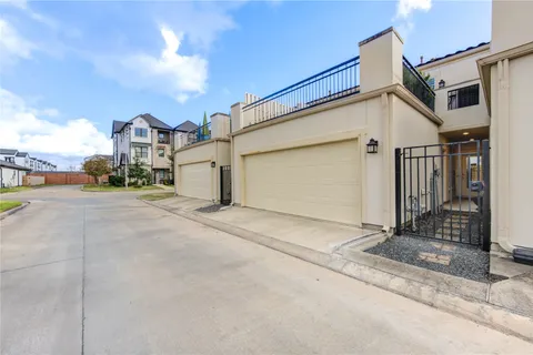 a view of a basketball court