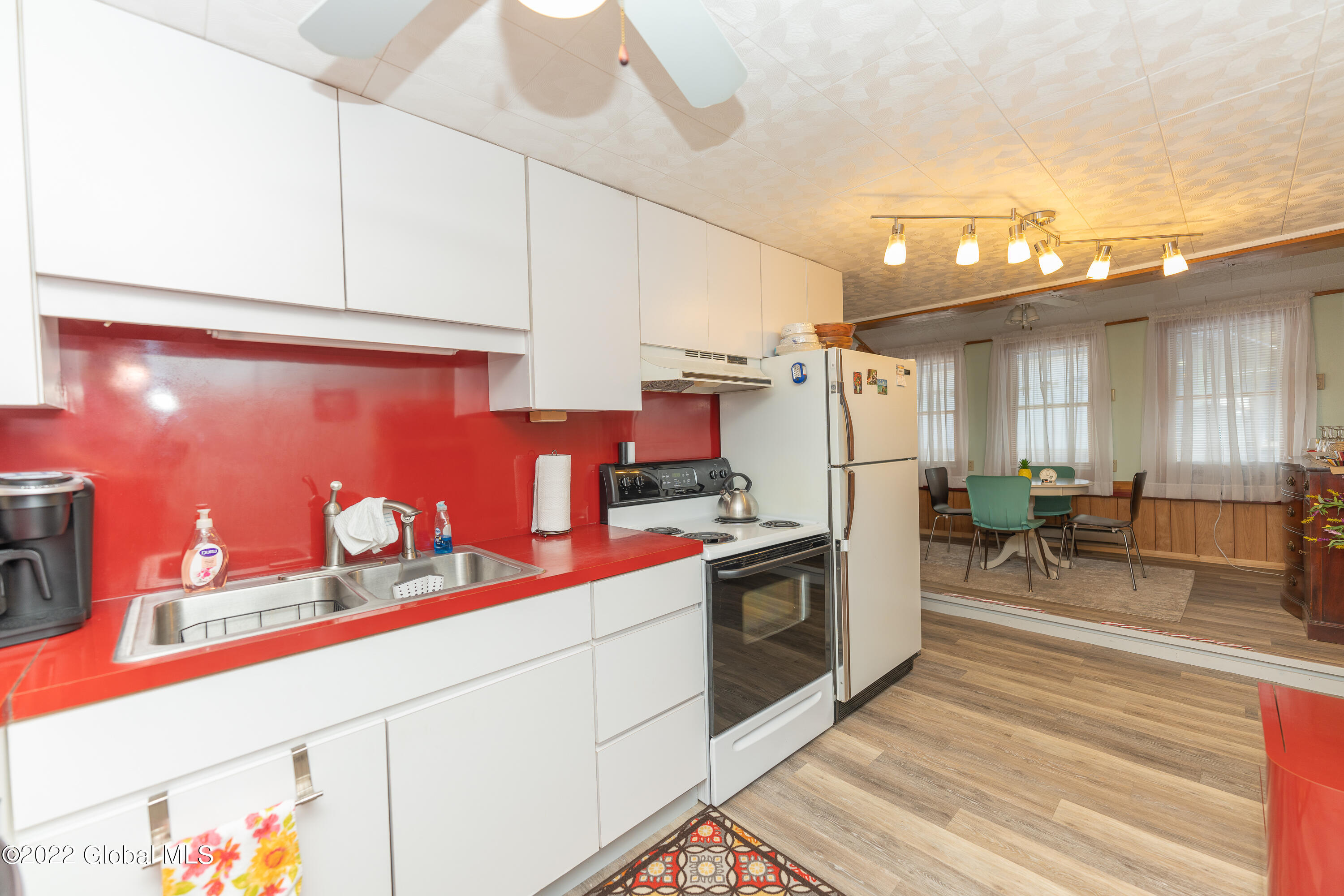 521 Reed Street Northville, NY 12134 - Photo 42 of 109 2 Unit Left 10