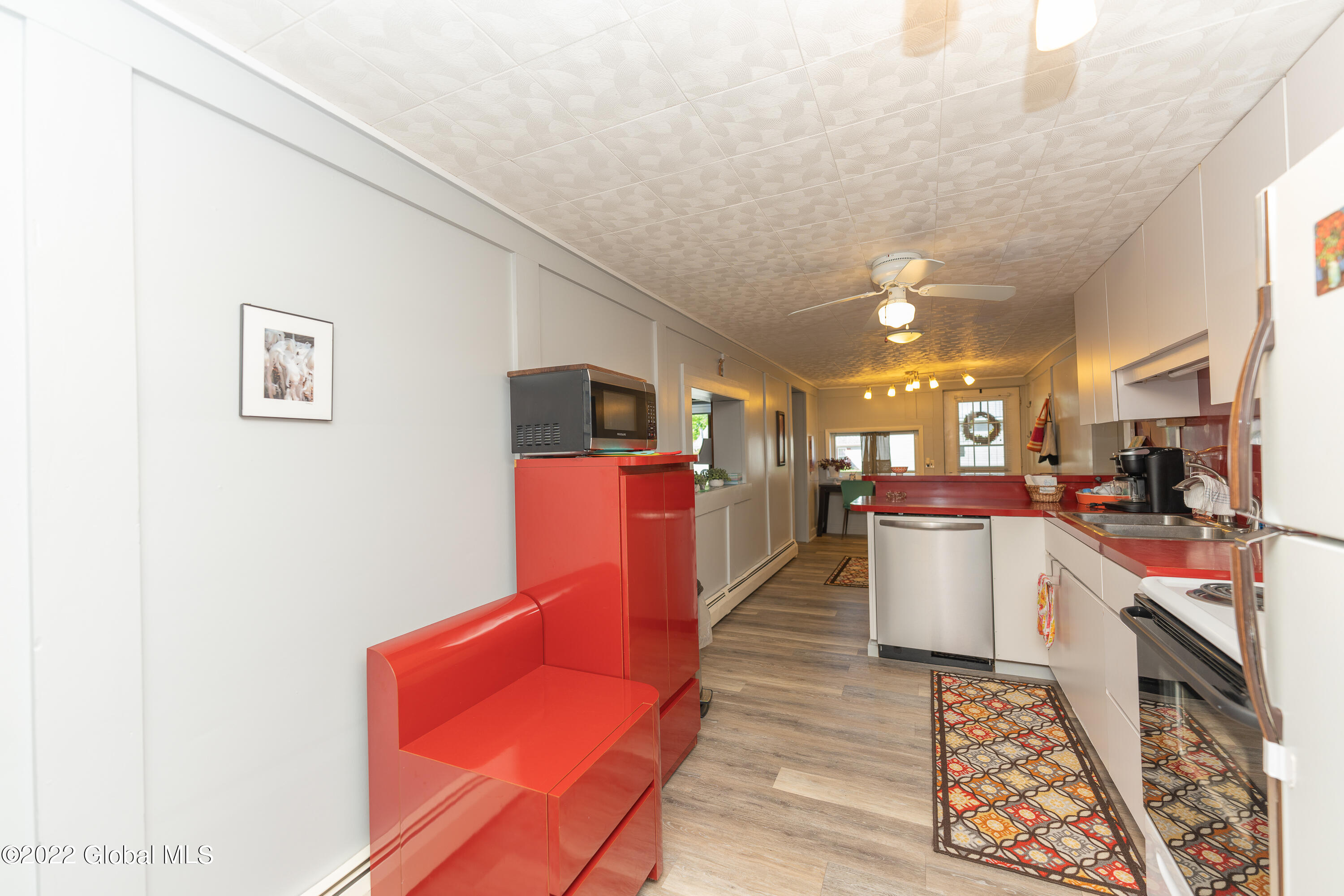521 Reed Street Northville, NY 12134 - Photo 44 of 109 2 Unit Left 12