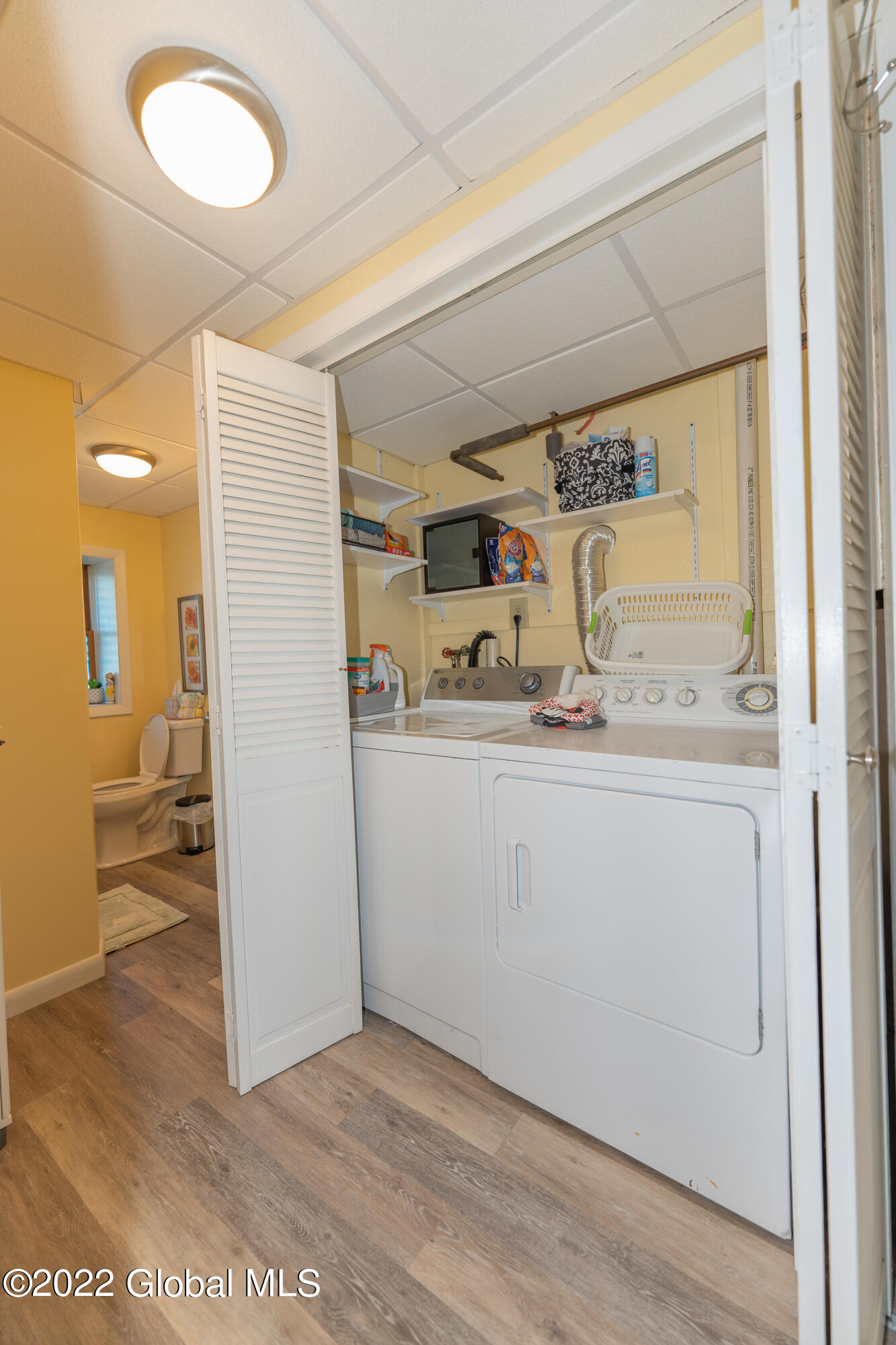521 Reed Street Northville, NY 12134 - Photo 54 of 109 2 Unit Left 22
