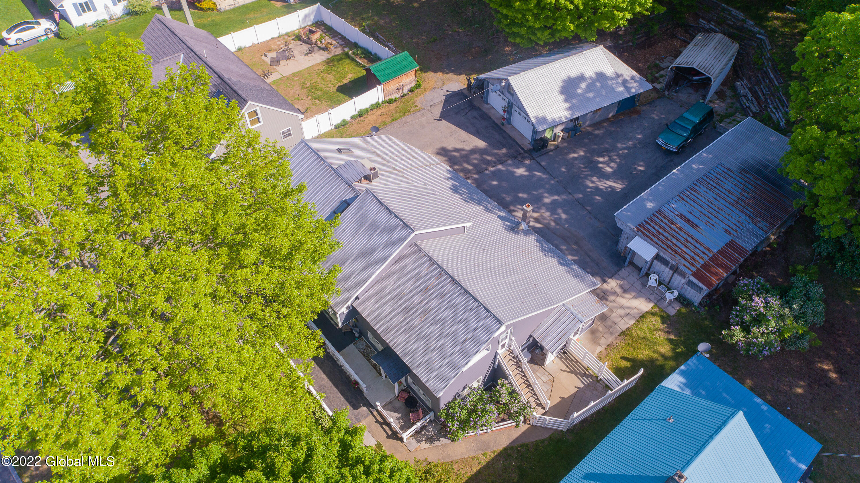 521 Reed Street Northville, NY 12134 - Photo 7 of 109 0 Air Front 3