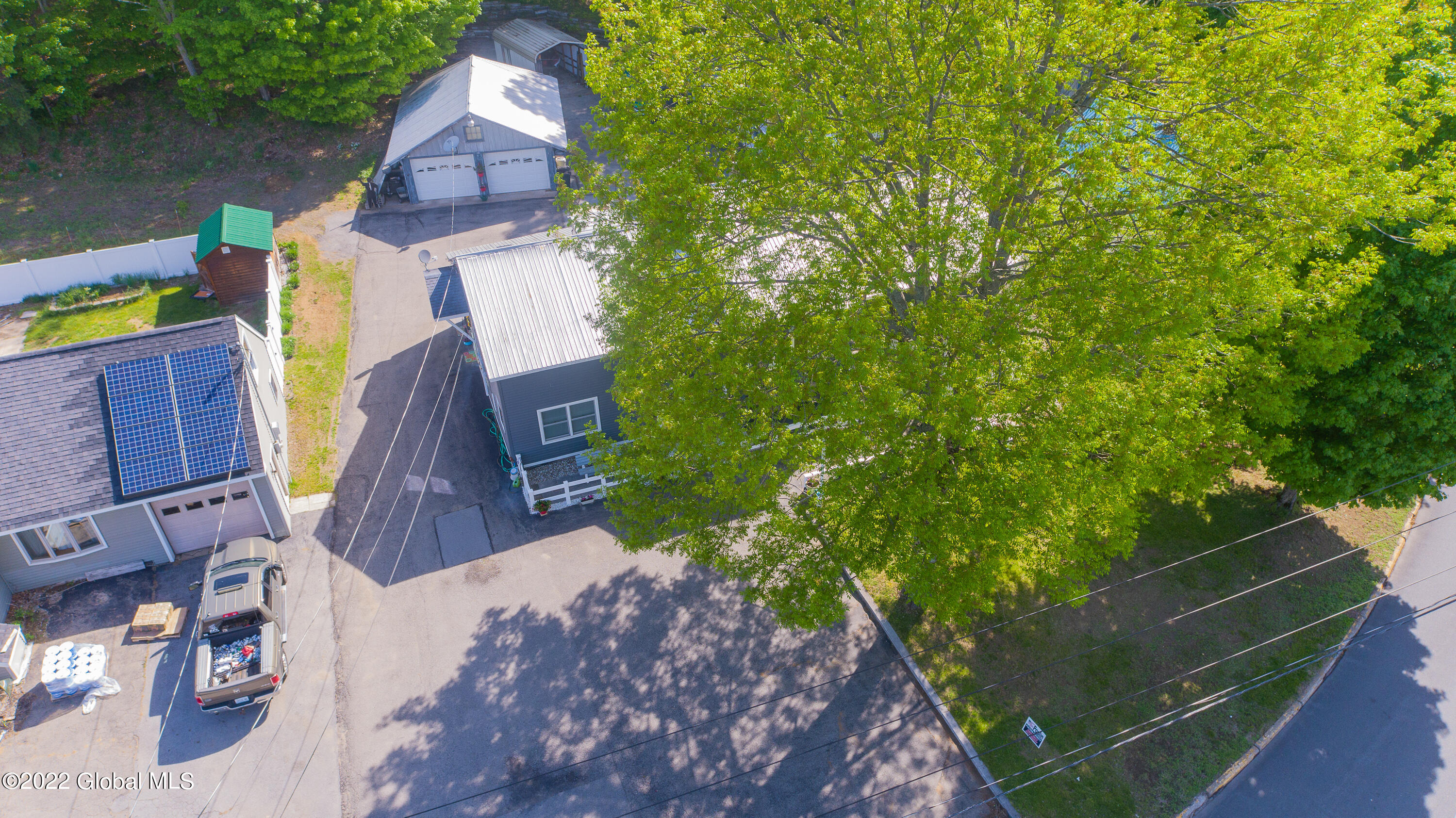 521 Reed Street Northville, NY 12134 - Photo 8 of 109 0 Air Front 2