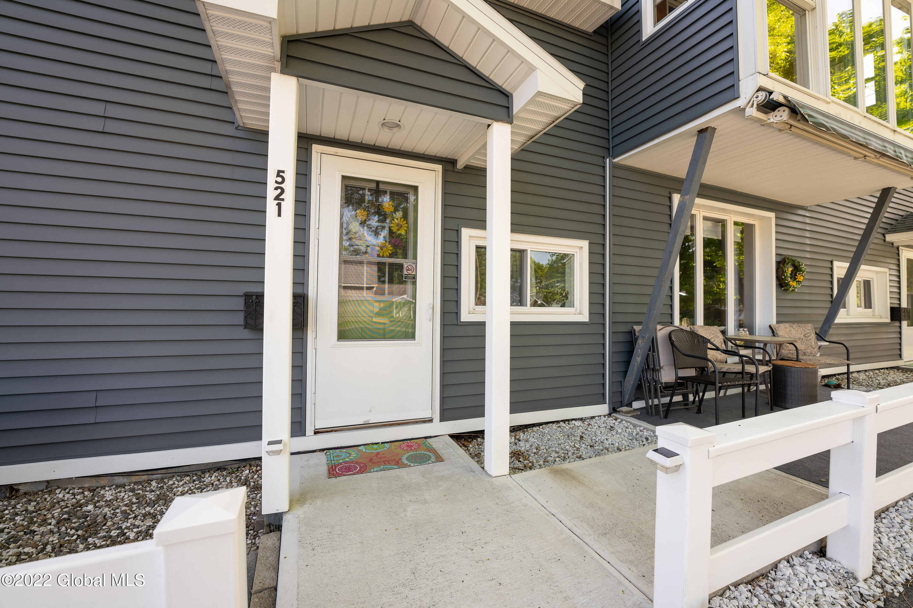 521 Reed Street Northville, NY 12134 - Photo 9 of 109 0 Front 6