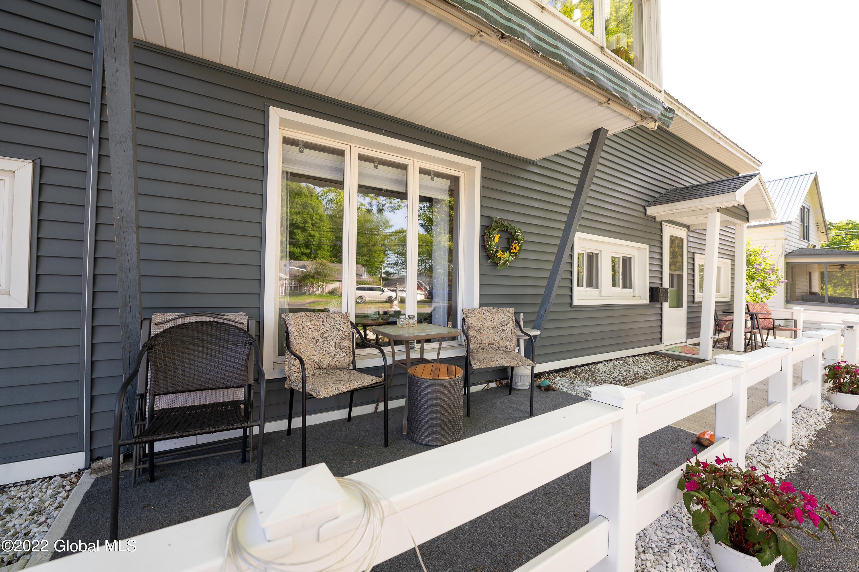 521 Reed Street Northville, NY 12134 - Photo 10 of 109 0 Front 7