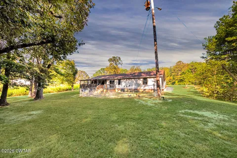 $249,250 | 1840 Blue Goose Road, Huron, TN 38345