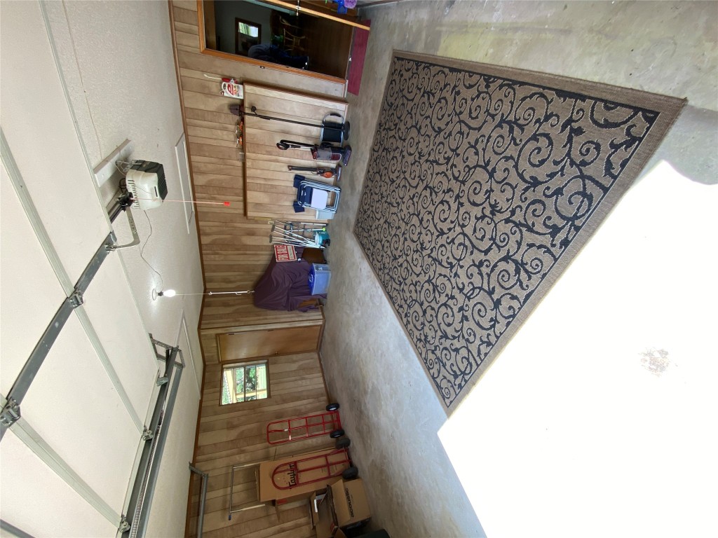 140 Oak Ridge Road Georgetown, TX 78628 - Photo 21 of 40 a view of utility room