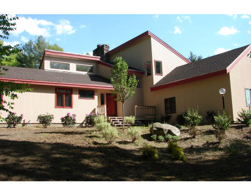132 Century Mill Road Bolton, MA 01740 - Photo 1 of 1 Gallery Image 1