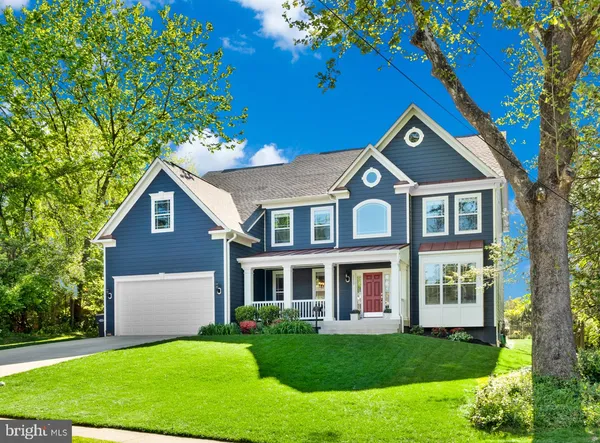 $2,299,000 | 1639 Macon Street, McLean, VA 22101