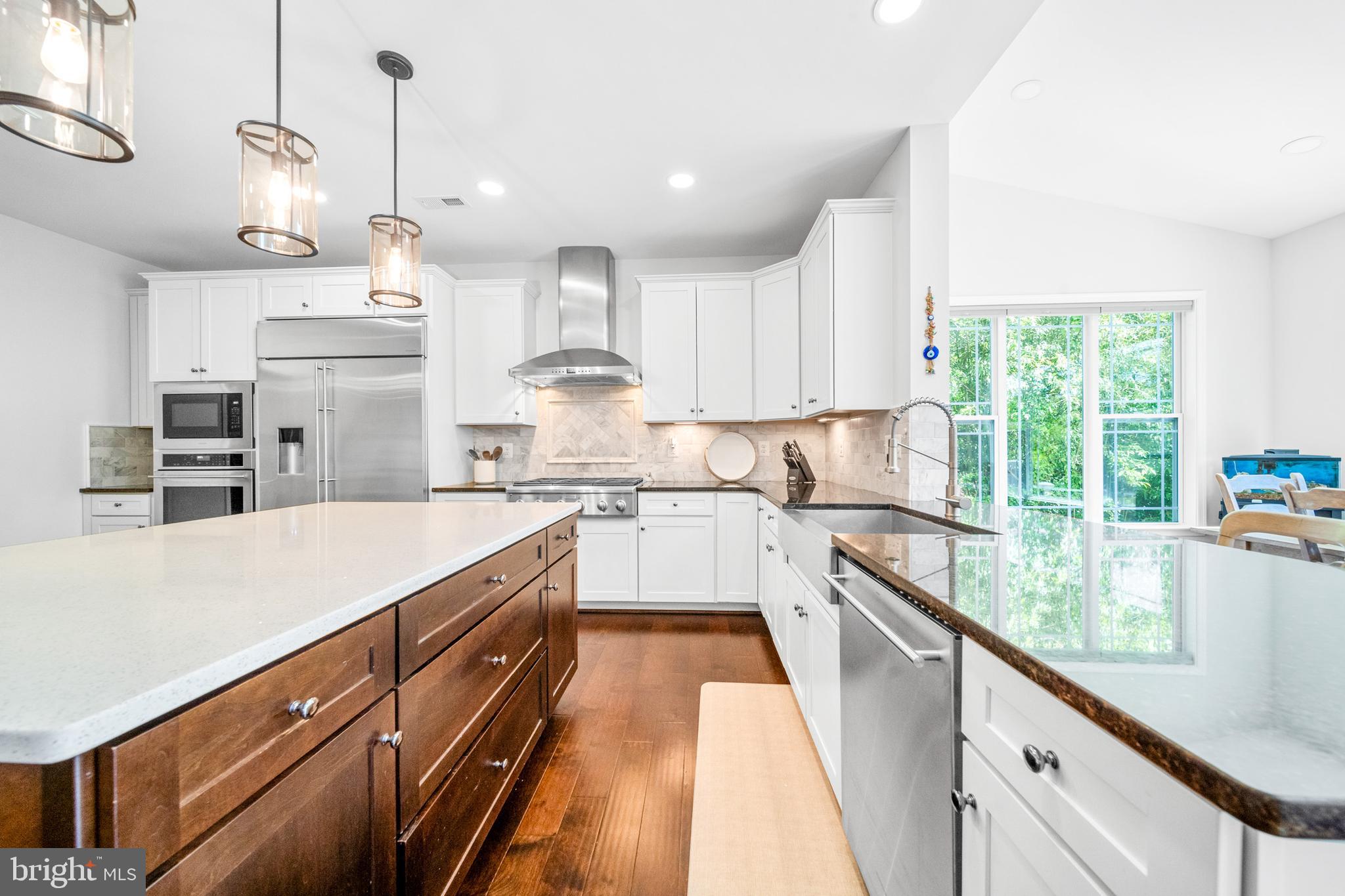 1639 Macon Street McLean, VA 22101 - Photo 19 of 86